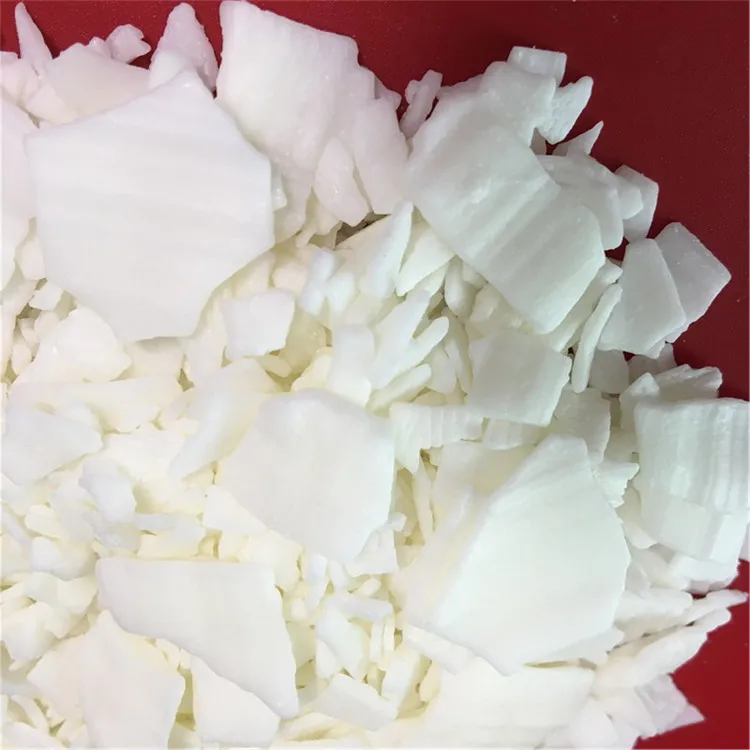 soy wax flakes