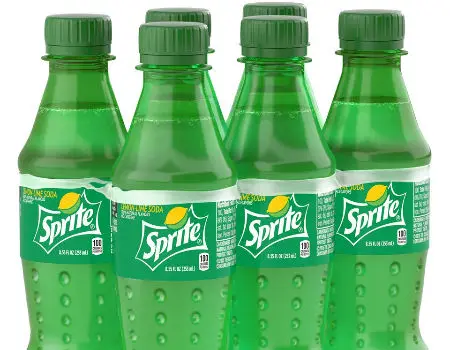 carbonated sprite drinks,sprite soft drink 330ml can - buy non
