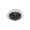 AXIS P37 Series AXIS P3717-PLE Network Camera 8 MP Multidirectional Camera With IR For 360Degree Coverage