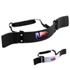 Fitness Arm Blaster Biceps insulator for bodybuilding strength training & weightlifting bicep trainer