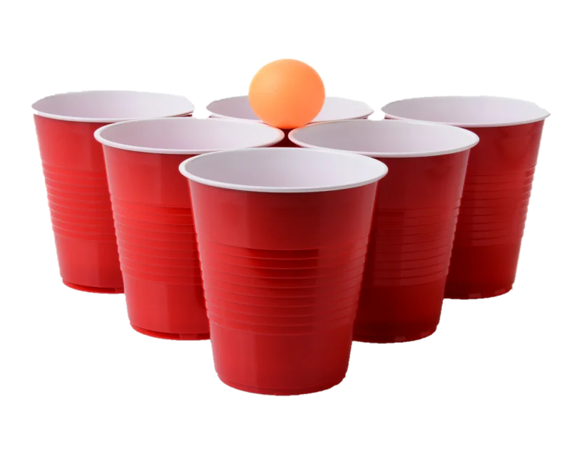 Beer Pong Games With Family And Friends Buy Indoor And Outdoor Games