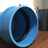New PVC Pipeline Low Cost Price Inch Size PVC Water Pipe or Underground Sewer Drain System