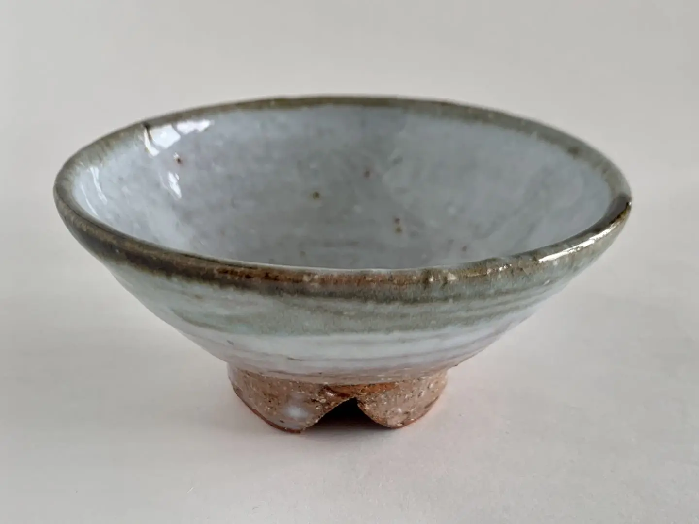 日本高品质热销diy手工陶艺陶瓷碗