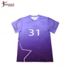 Sublimation Printing T-Shirt Men For Events ,sports and gym wear t-shirts
