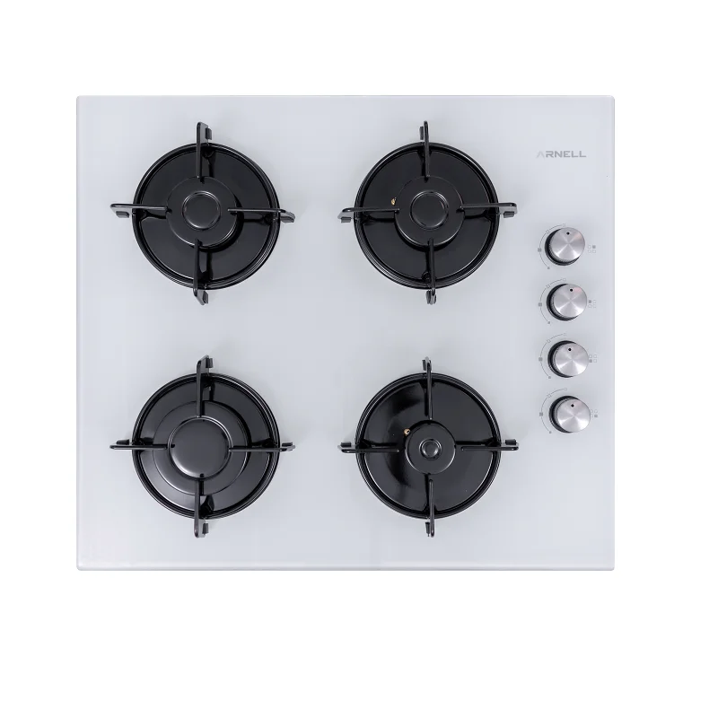 Rechaud A Gaz 4 Bruleur Buy 4 Burner Gas Hob / Aluminum Gas Hob