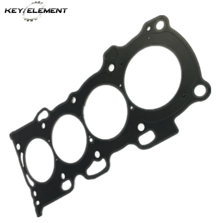 Key Element Auto Cylinder Head Gaskets 1111528012 1111528013 For
