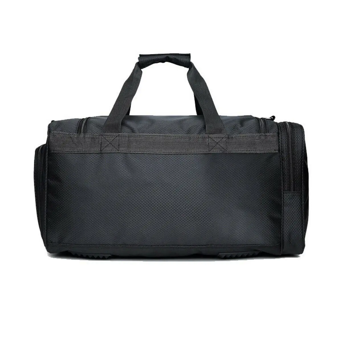 2021 Custom Sports Bag Black With Customize Logo Mx Motocross Bag Best