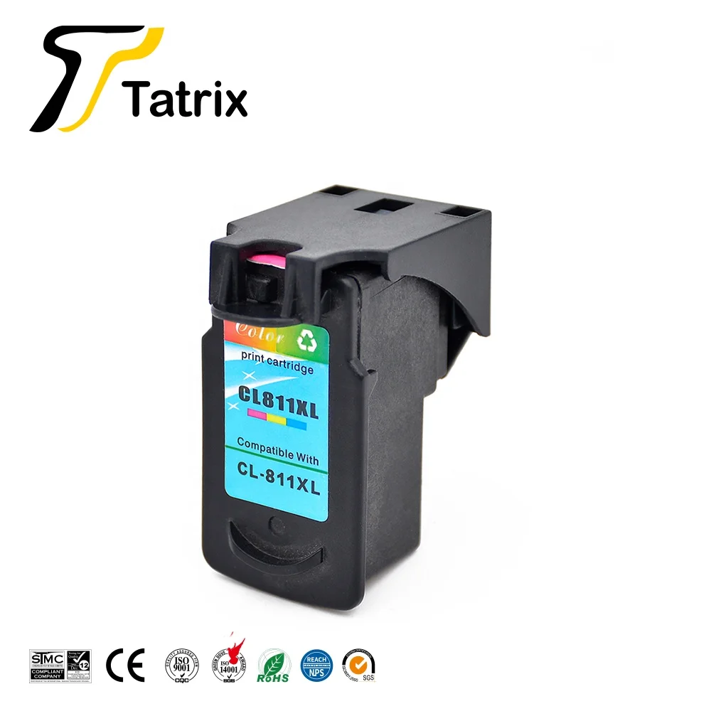 cartridge canon pixma mp258