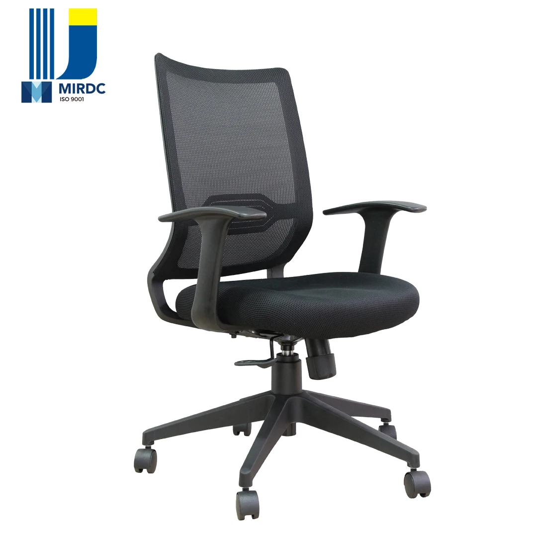 Workstation Manager Office Seating High Back Mesh Office Chair Az04axt
