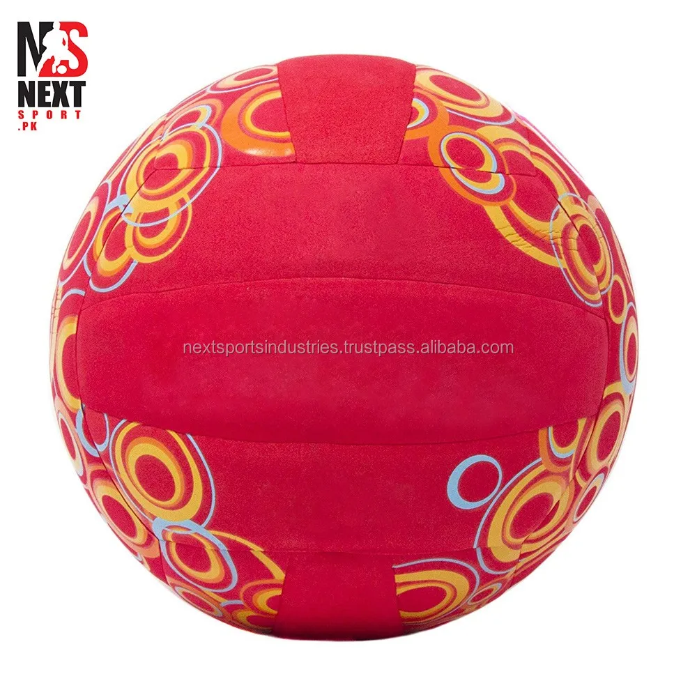 Pu Beach Volleyballs College Training Volleyball Promotional Volleyball