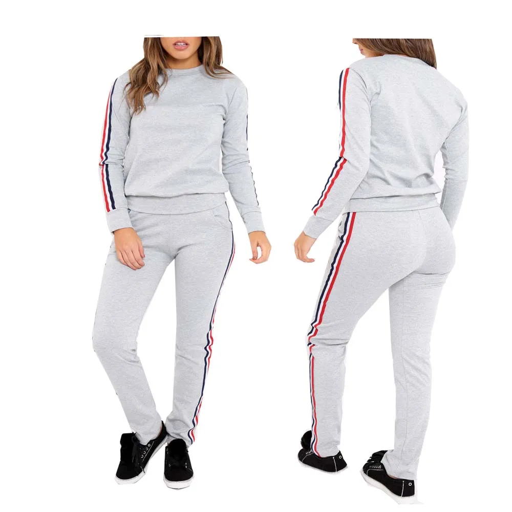 womens sweat tracksuit