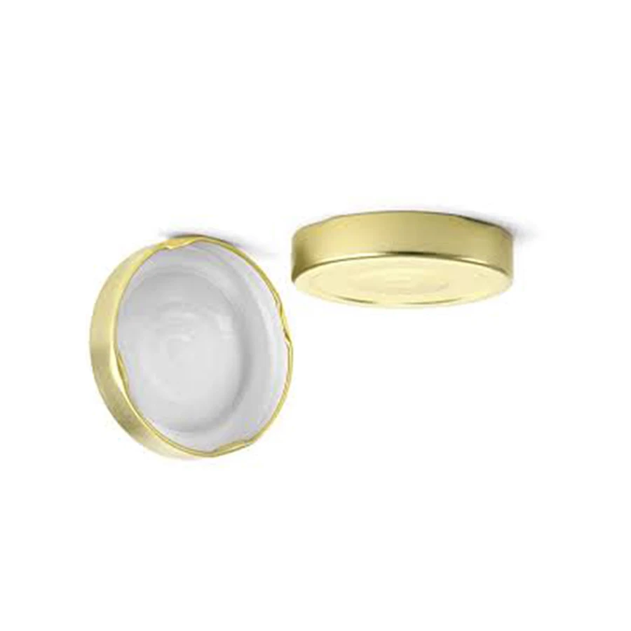 lug cap