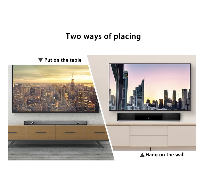 5.1 home theater system K1000 Wireless Home Theater with bluetooth used home theater - ANKUX.COM