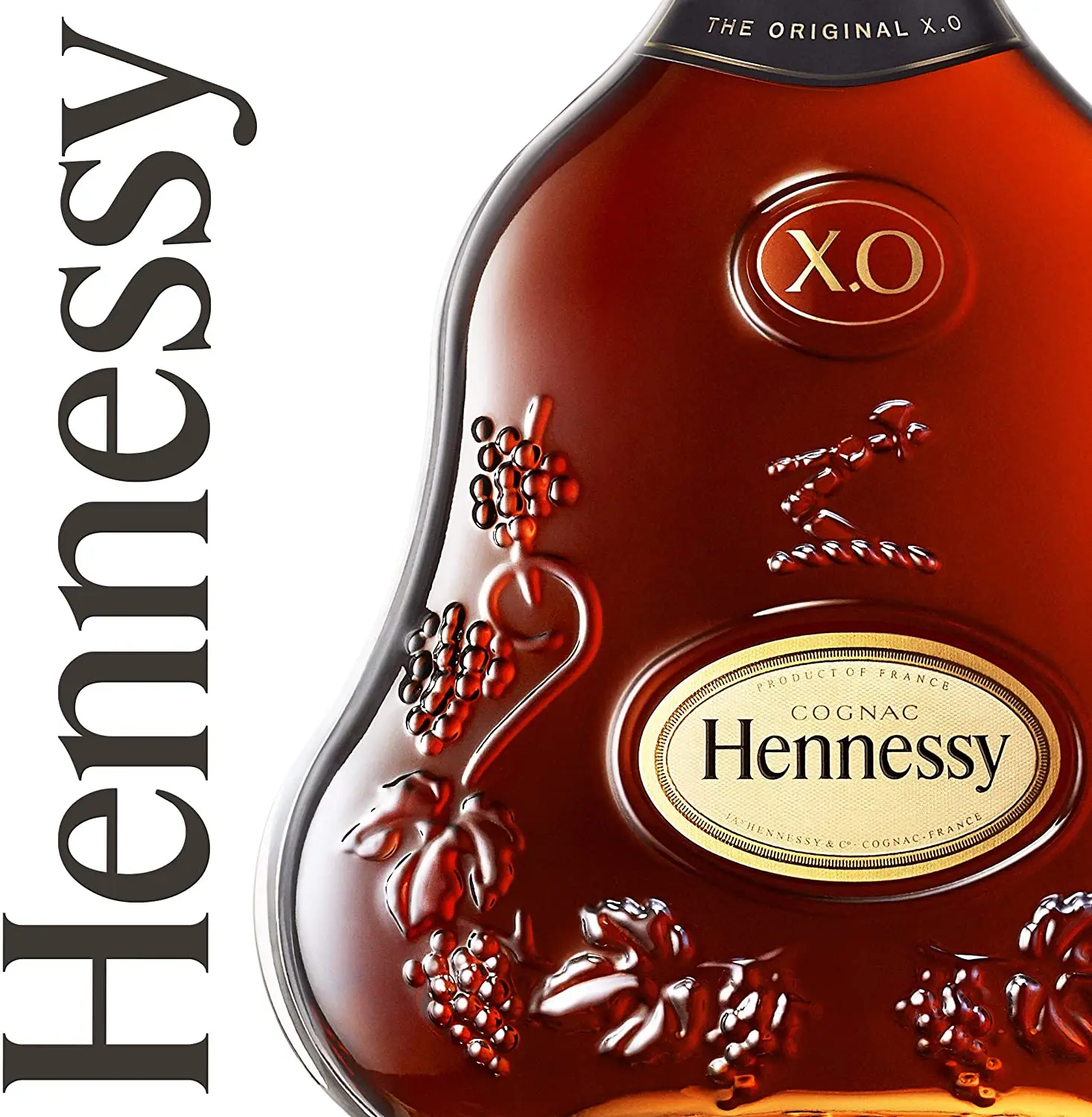 Hennessy XO 1 Л