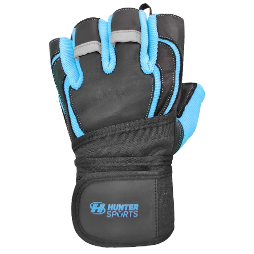 Fitness Wear Weight Lifting Gloves Bodybuilding Workout Sports Training