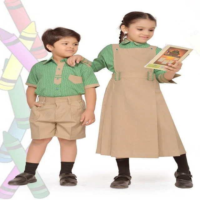 Latest School Uniform Design For Girls Buy Primary School Uniform Designs,International School