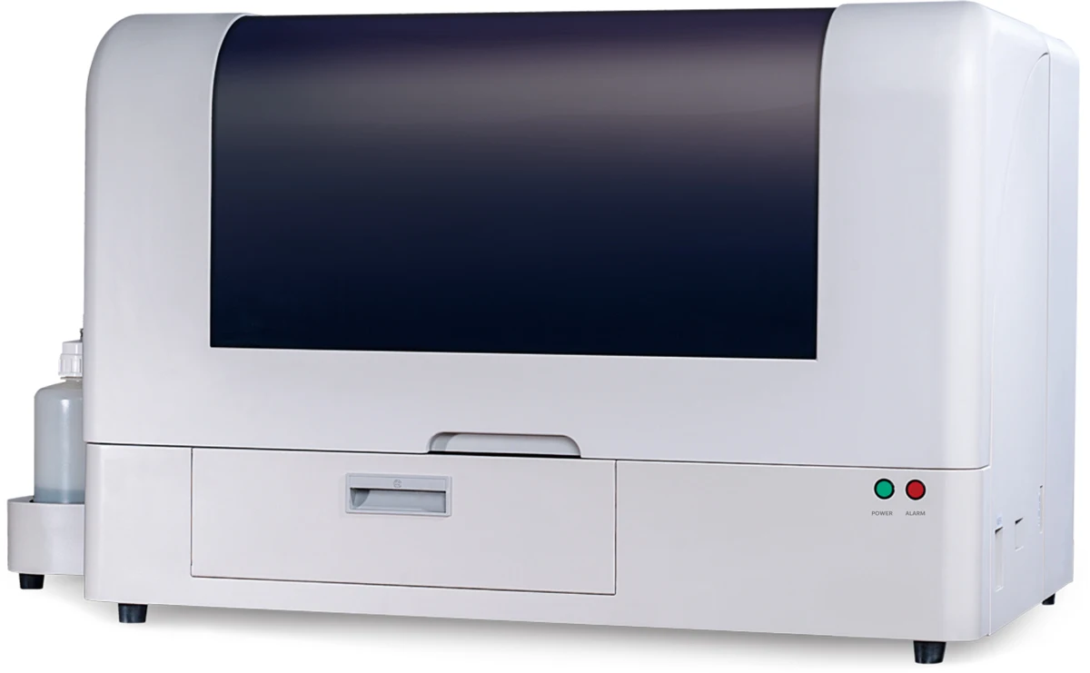 clia assay chemiluminescence immunoassay analyzer mslcm11