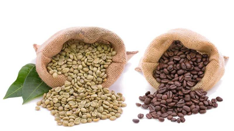 Brezilya Yeşil Arabica Kahve Çekirdeği Fiyat Ham Kahve Buy Brazilian