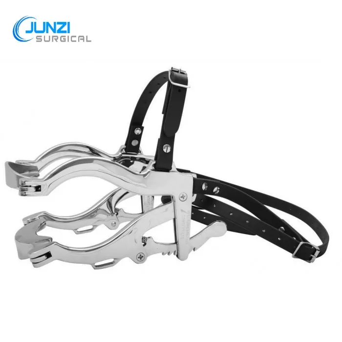 Veterinary Dental Speculum,Mouth Gag For Big Animals Horse/ Pony,Cows