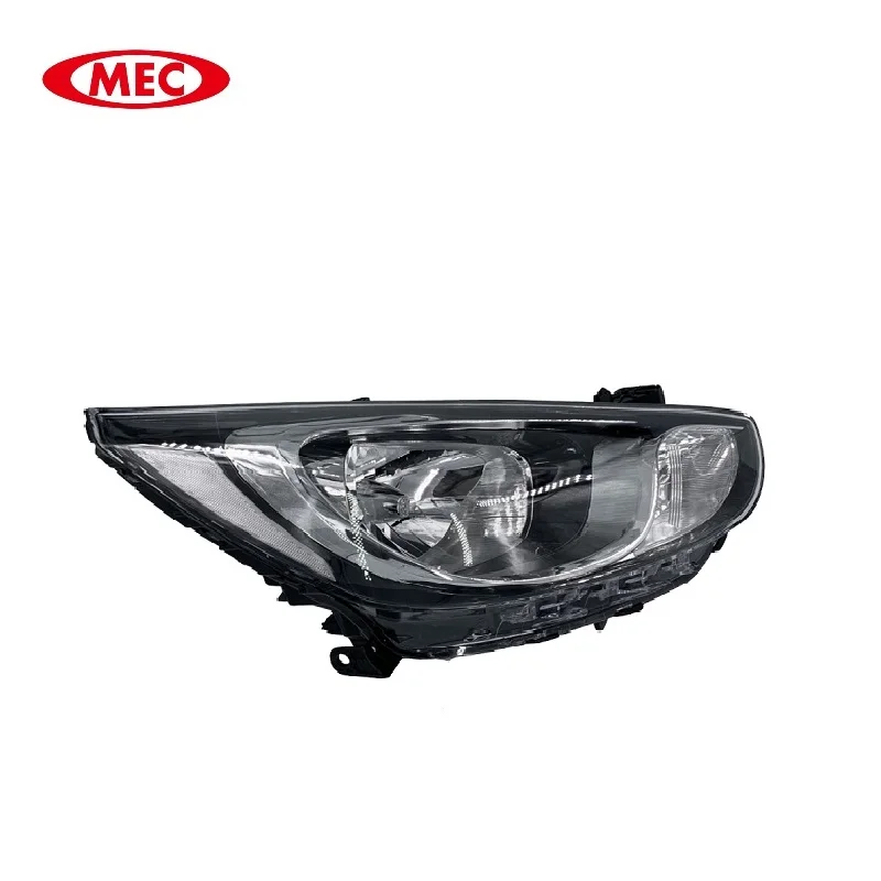 Car Headlight Head light Lamp OE Fitment Replacement for Hyundai Accent 2012 - 2014 OE: 92102-1R040