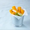 Fried Seafood Snacks Breaded Fish Fish Fingers