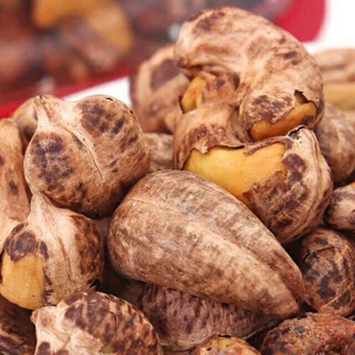 Орехи во вьетнаме