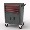 The latest Fast Repair Tools Trolley Set 198PCS Hand Tool Box