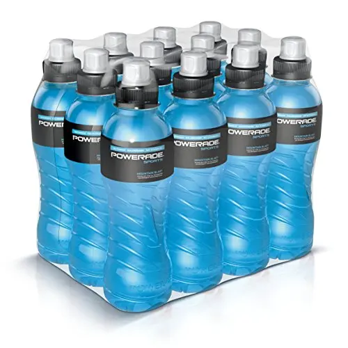 Direct Factory Supplier Powerade Energy Drink All Flavors - Isotonic ...