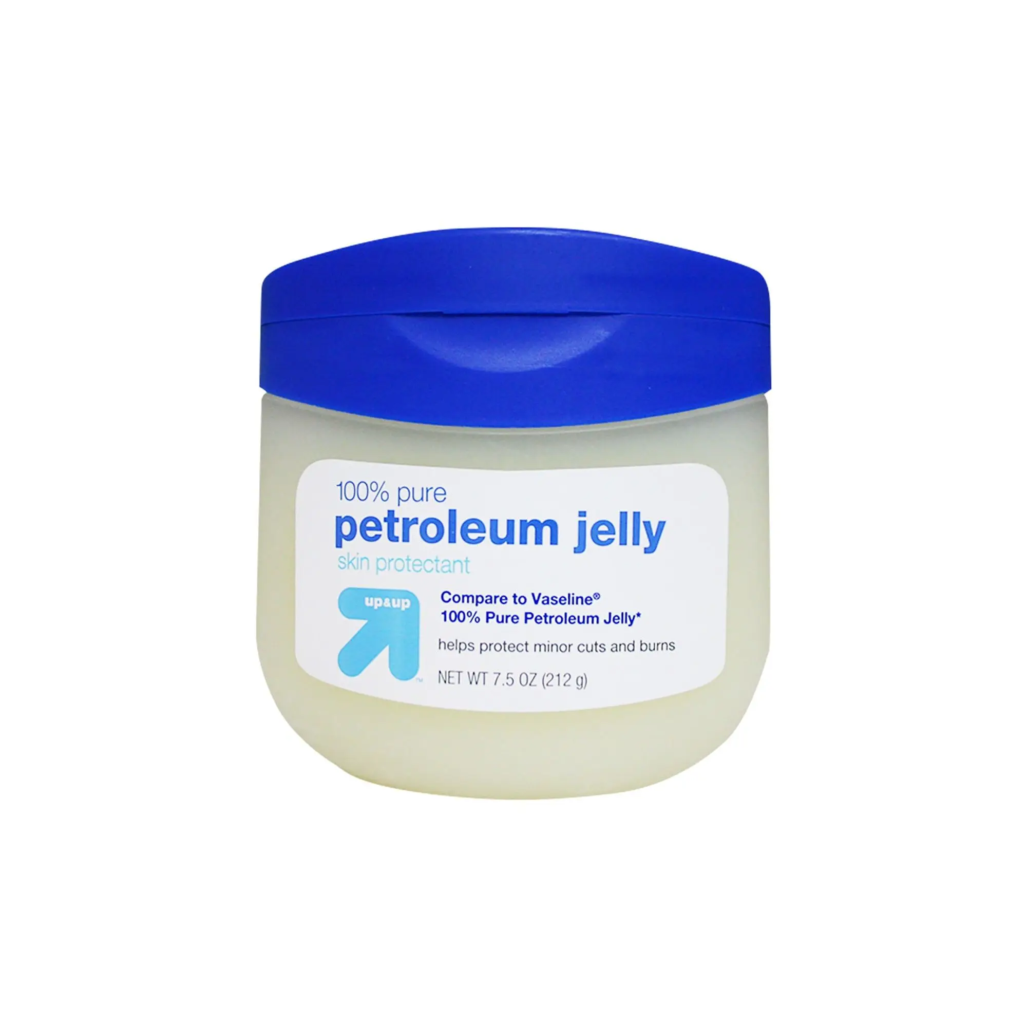 Top Quality Vaselin White Petroleum Jelly / White Soft Paraffin / White