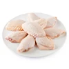 Frozen chicken Paws/ chicken Feet/chicken Mid Joint Wings at discount prices