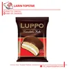 Solen Luppo Sandwich Cake Plain Single 25g