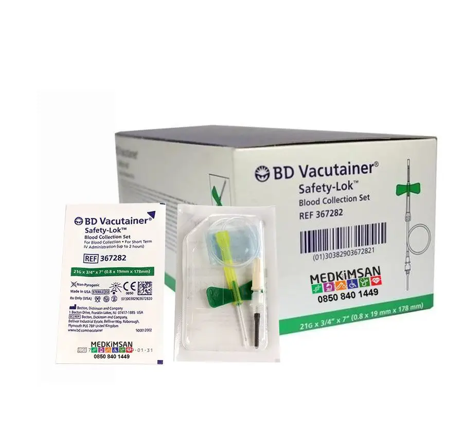 Bd Vacutainer Blood Collection Tubes Microtainer Greener Bio One Vacuum Tube Evacuated Blood