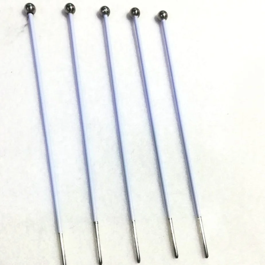 Monopolar Ball Electrode Single Use 2.4mm Extended Electrodes. Buy Monopolar Ball Electrode