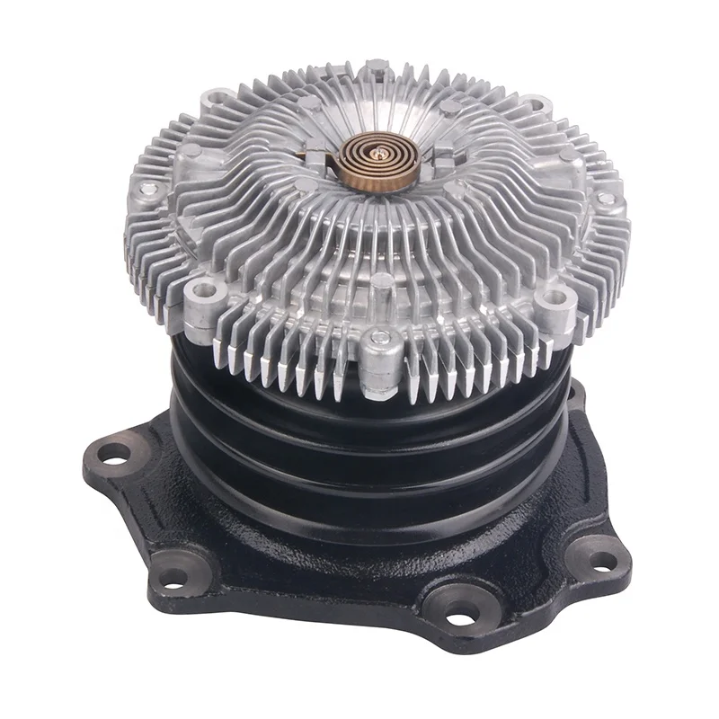 21010-0f002 water pump with fan clutch| Alibaba.com