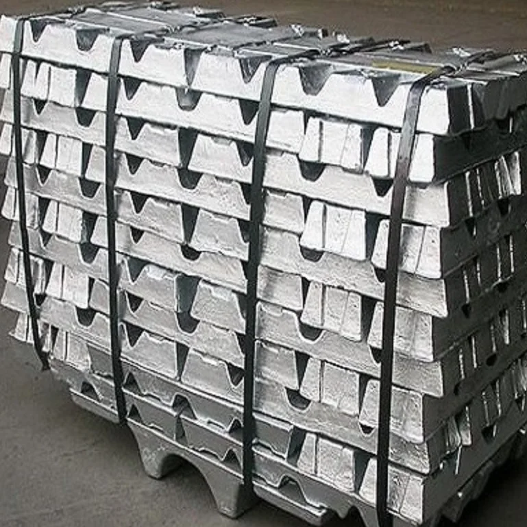 
Copper Alloy Ingot Brass Ingot Copper Ingot 