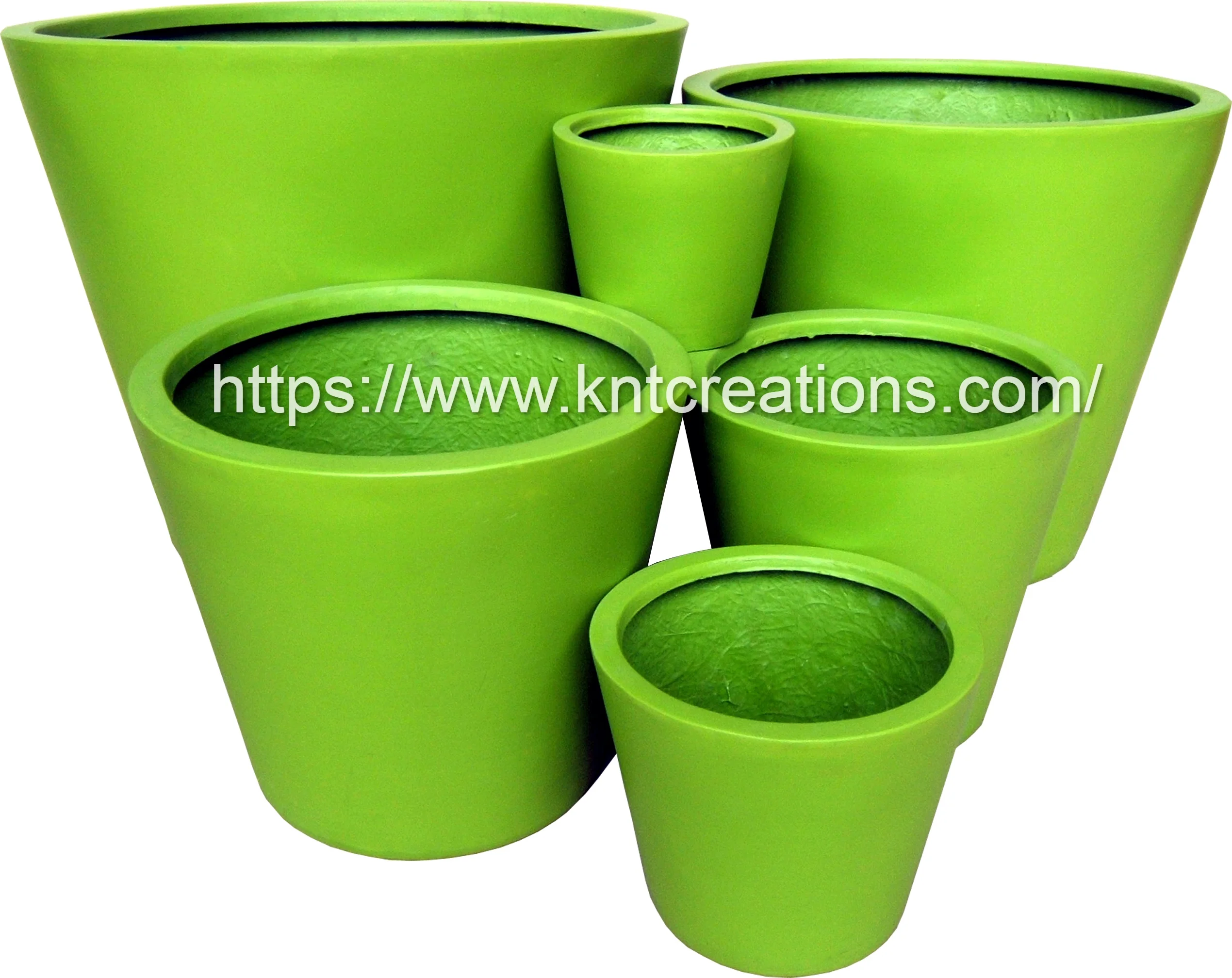 Conical Planter.jpg