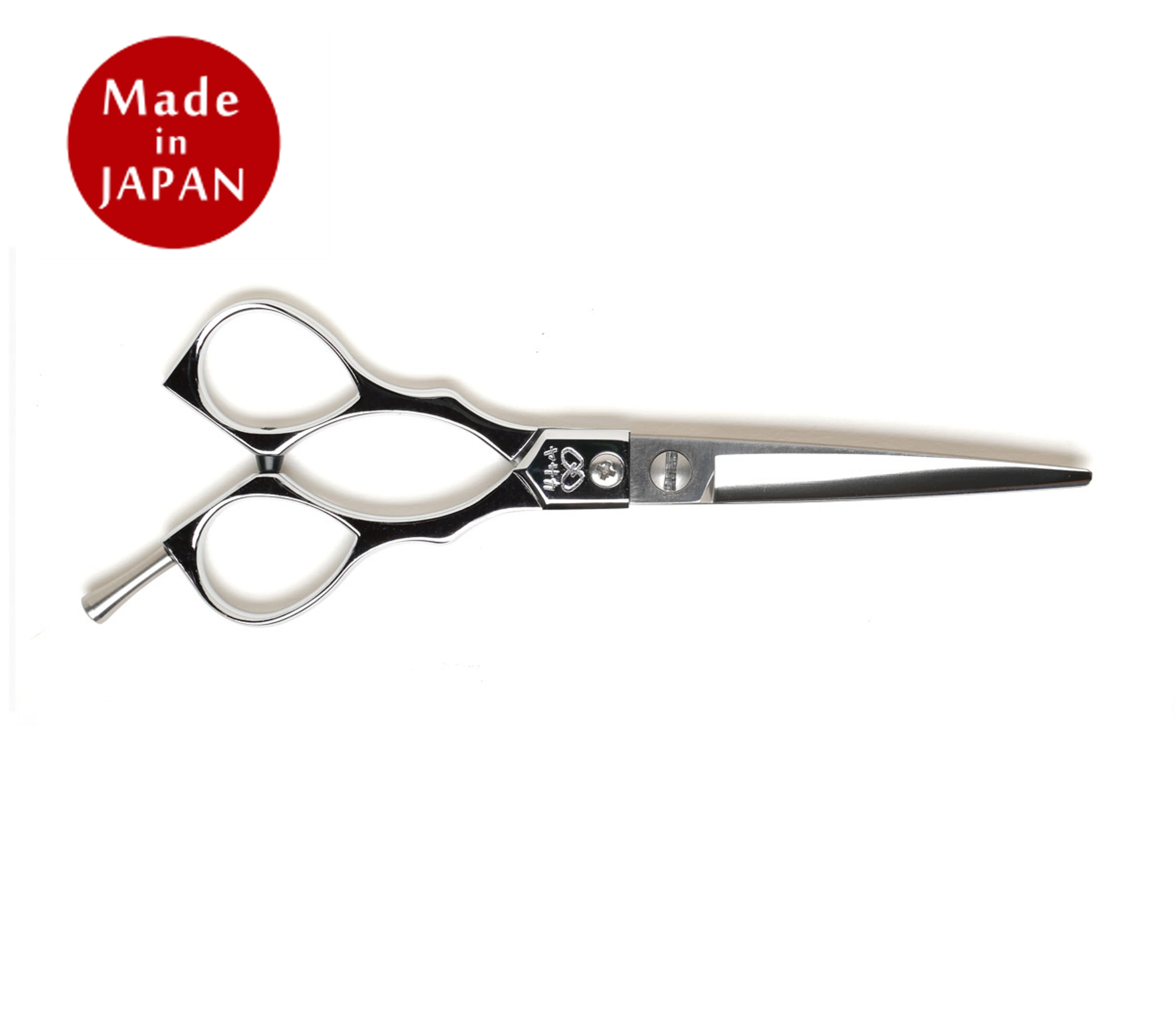 Made In Japan Yasaka Scissor Sm55 5.5 Inch Professional Cutting