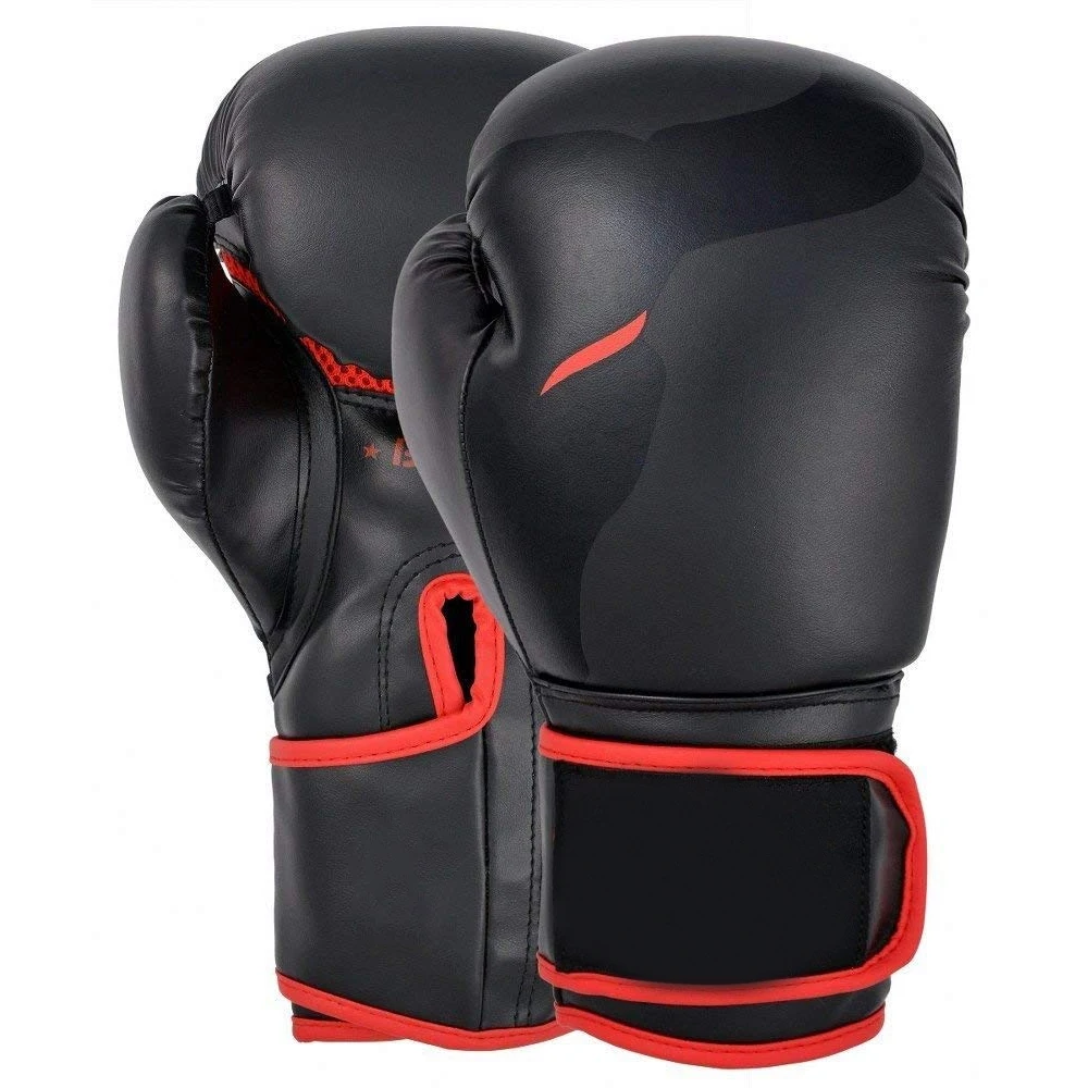 foam boxing gloves