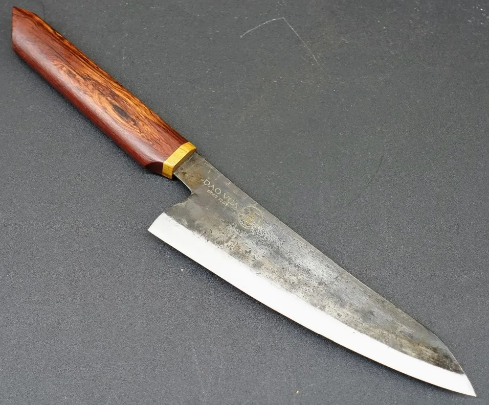 Cheap Japanese Kitchen Knife Best Quality 9.4 Inch Chef Knife Gyuto 240