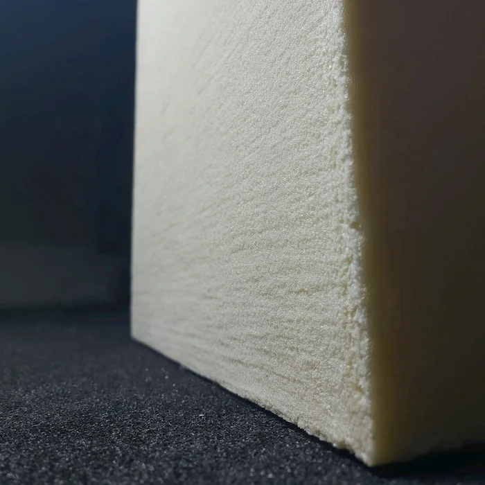 
high density closed-cell rigid polyurethane foam block PU rigid foam block 