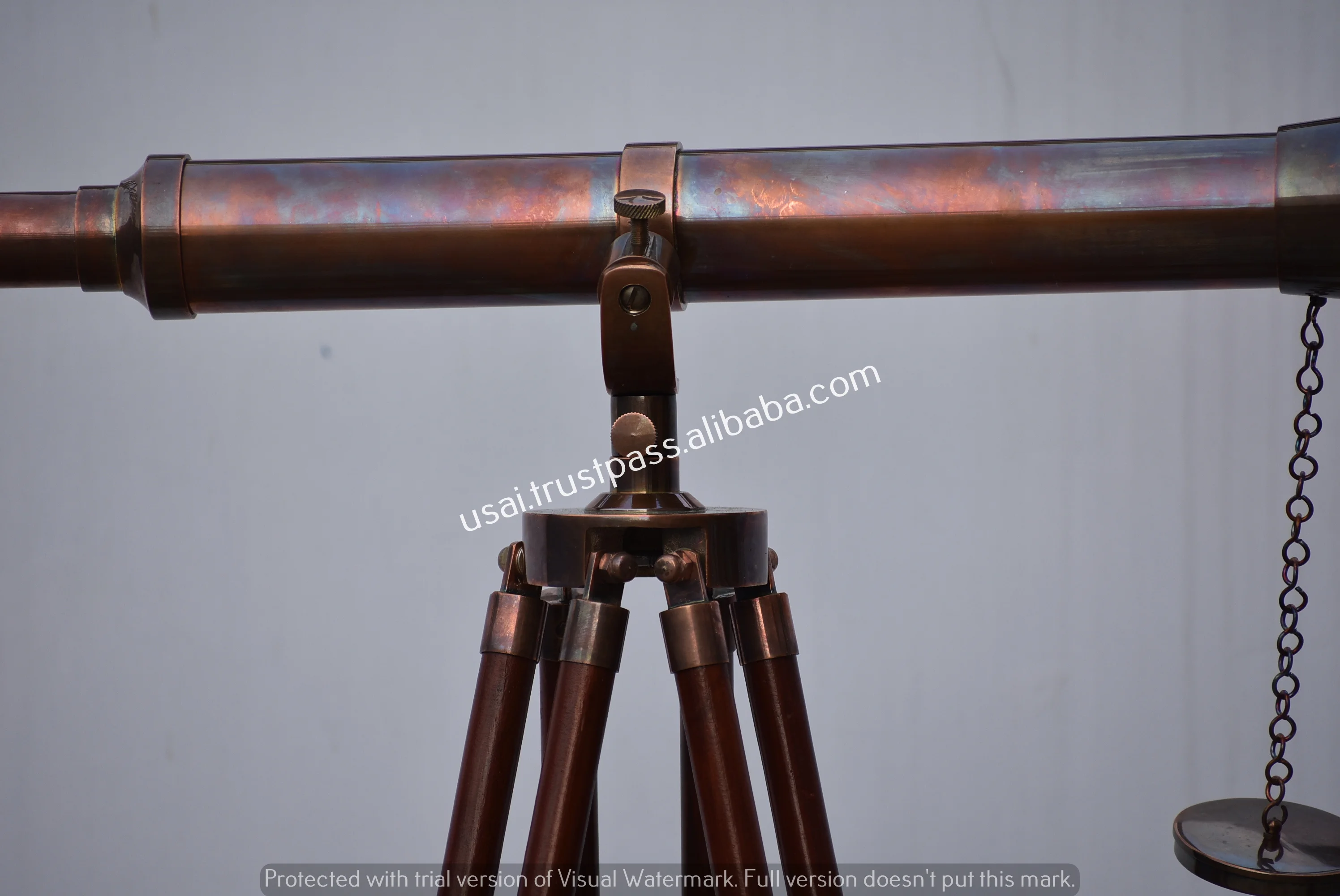 High Power Hunting Telescope Long Range Zoom Binoculars High Quality