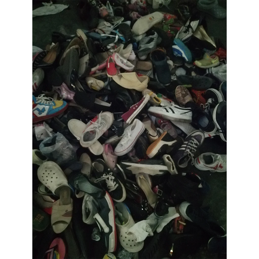 where can i sell second hand shoes