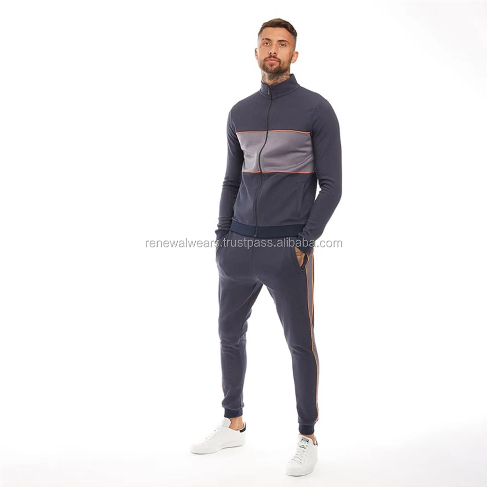 high quality tracksuit