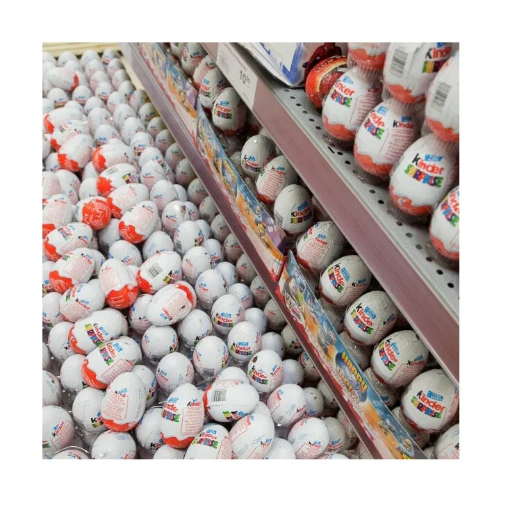 buy kinder surprise eggs in bulk