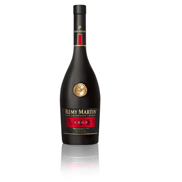 
40% Vol. Gift Packing Remy Martin VSOP Grape Brandy from France Cognac 