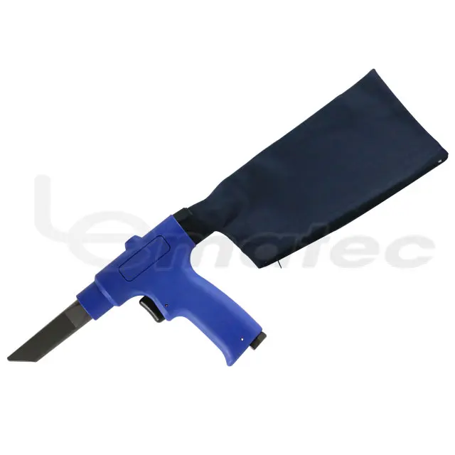 Dual Function Air Vacuum Blow Gun Pneumatic Suction Gun Air Vacuum