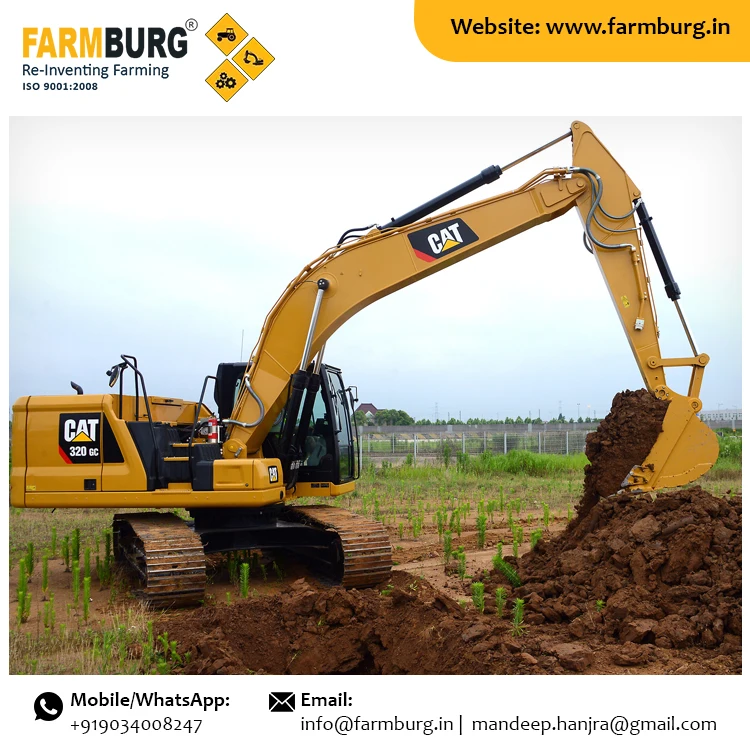 Heavy Duty 320d Excavator Buy Heavy Duty Excavator Caterpillar