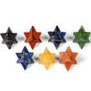 Wholesale Chakra Merkaba Star Set: Crystal Merkabas for Sale