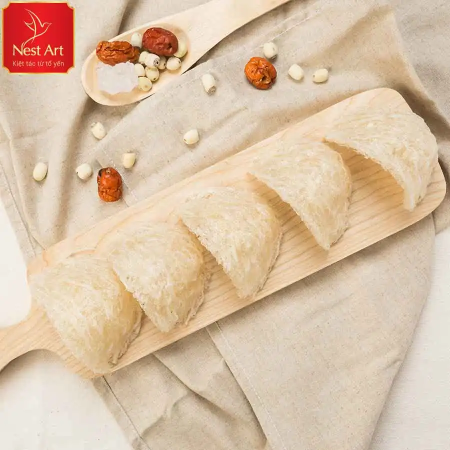 Dried Swallow Bird Nest Premium Edible Birdnest Vietnam Wholesale
