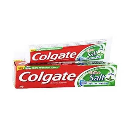 colgate herbal